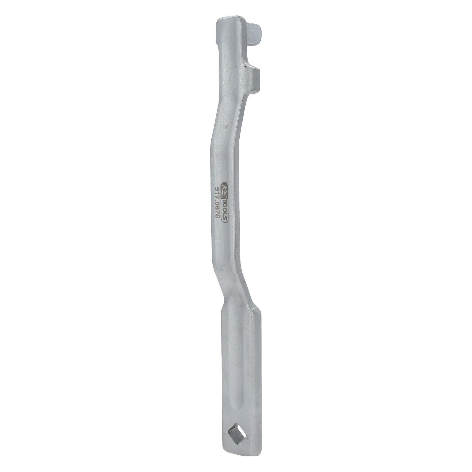 KS Tools Schlüsselverlängerung, 340 mm (26 mm) (517.0675)