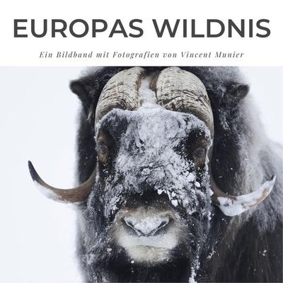 Europas Wildnis, Taschenbuch von Frank Müller, 27amigos, 978-3-7505-0301-4