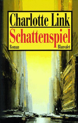 Charlotte Link - Schattenspiel - Preis vom 13.10.2026 11:25:28 h