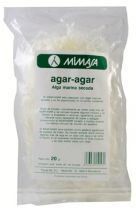 Mimasa Agar Agar Origin China 20 gr