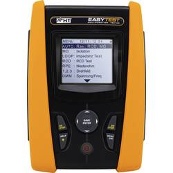 HT Instruments Easytest Installationstester 1011230