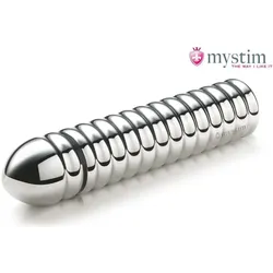 Mystim, Dildo, Groovey George