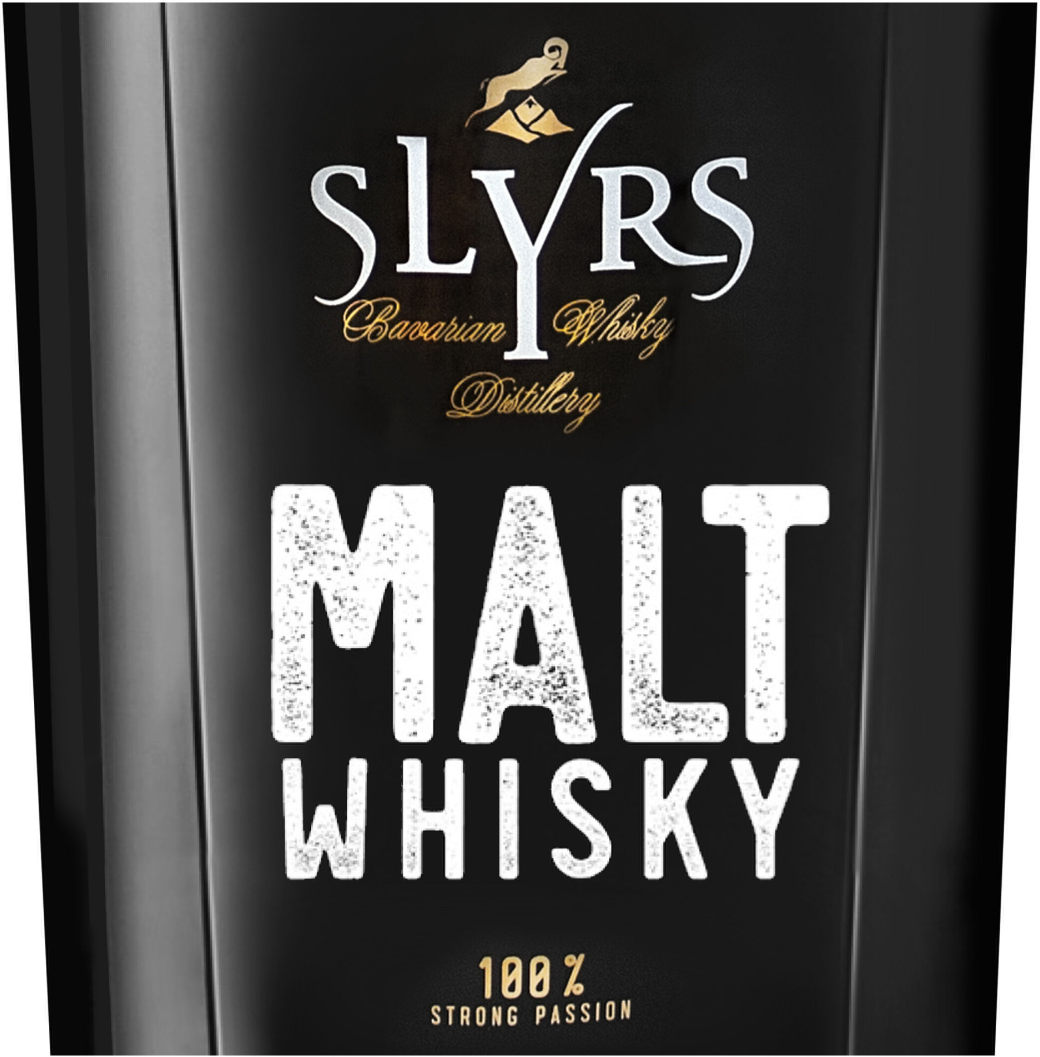 SLYRS Malt Whisky 40% Vol