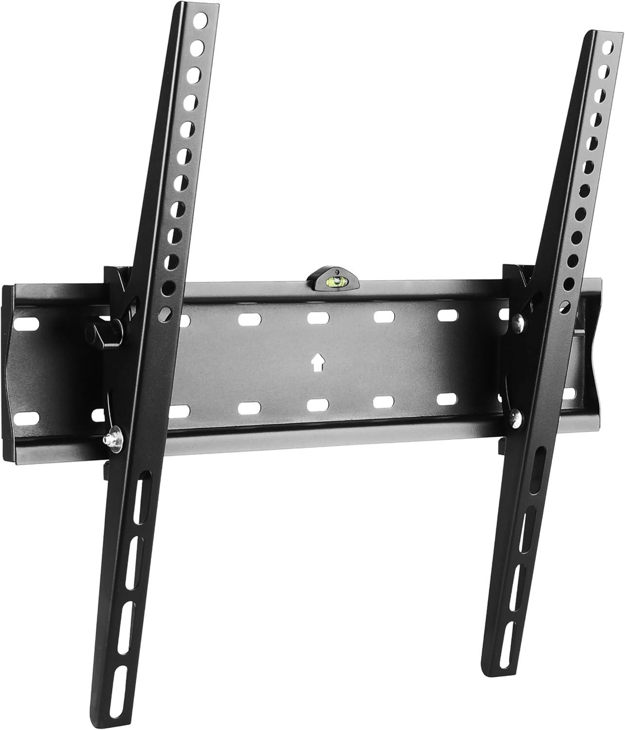 RICOO Universele kantelbare tv-muurbeugel N2144 voor 32-65 inch televisies