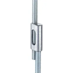 Parallelverbinder M 8