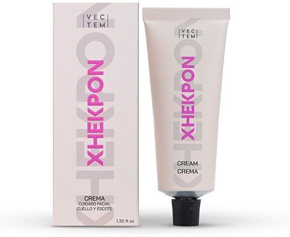 XHEKPON Crema Con Colágeno Hidrolizado