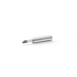 Weller XNT BB 45° LÖTSPITZE 2,4MM VERP. Lötspitze Rundform, abgeschrägt 45° Inhalt 1 St. T0054488599