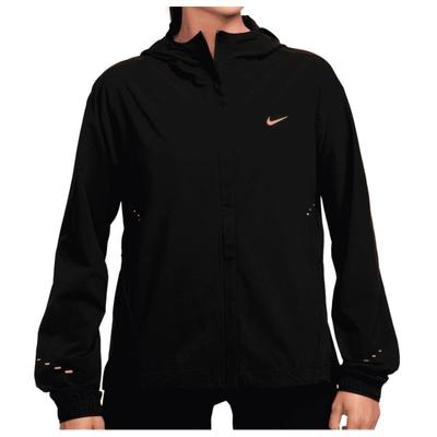 Nike - Women's Swift Repel Running Jacket - Laufjacke Gr XS schwarz