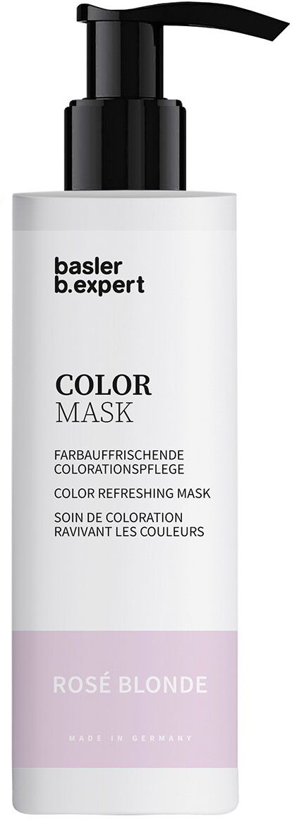 150ml basler Color Mask