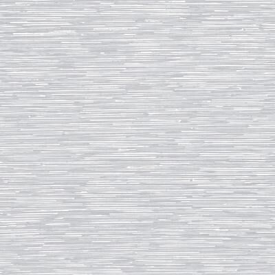 Galerie Wallcoverings TexStyle Collection Striping Effect Non-woven Metallic Wallpaper Roll