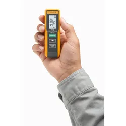 Fluke Laser-Entfernungsmessgerät FLUKE-417D/62MAX KIT