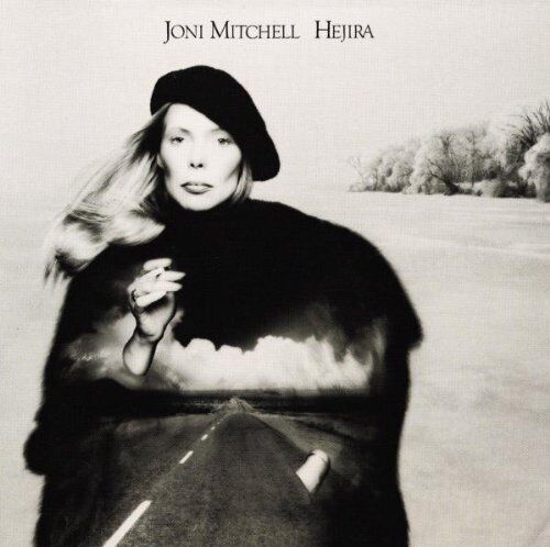 Joni Mitchell - Hejira - Preis vom 02.10.2026 23:42:20 h