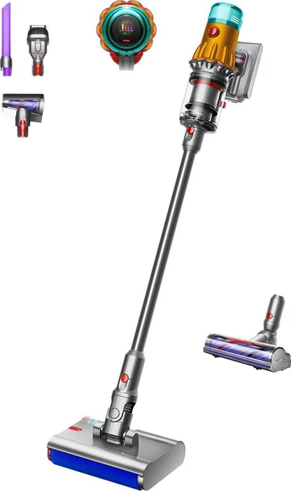 Dyson V12s Detect Slim Submarine