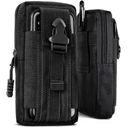 ONEFLOW Survival Case Xiaomi Mi 8 Handytasche Outdoor