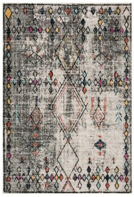 SAFAVIEH Adirondack Claudia Vintage Boho Oriental Rug