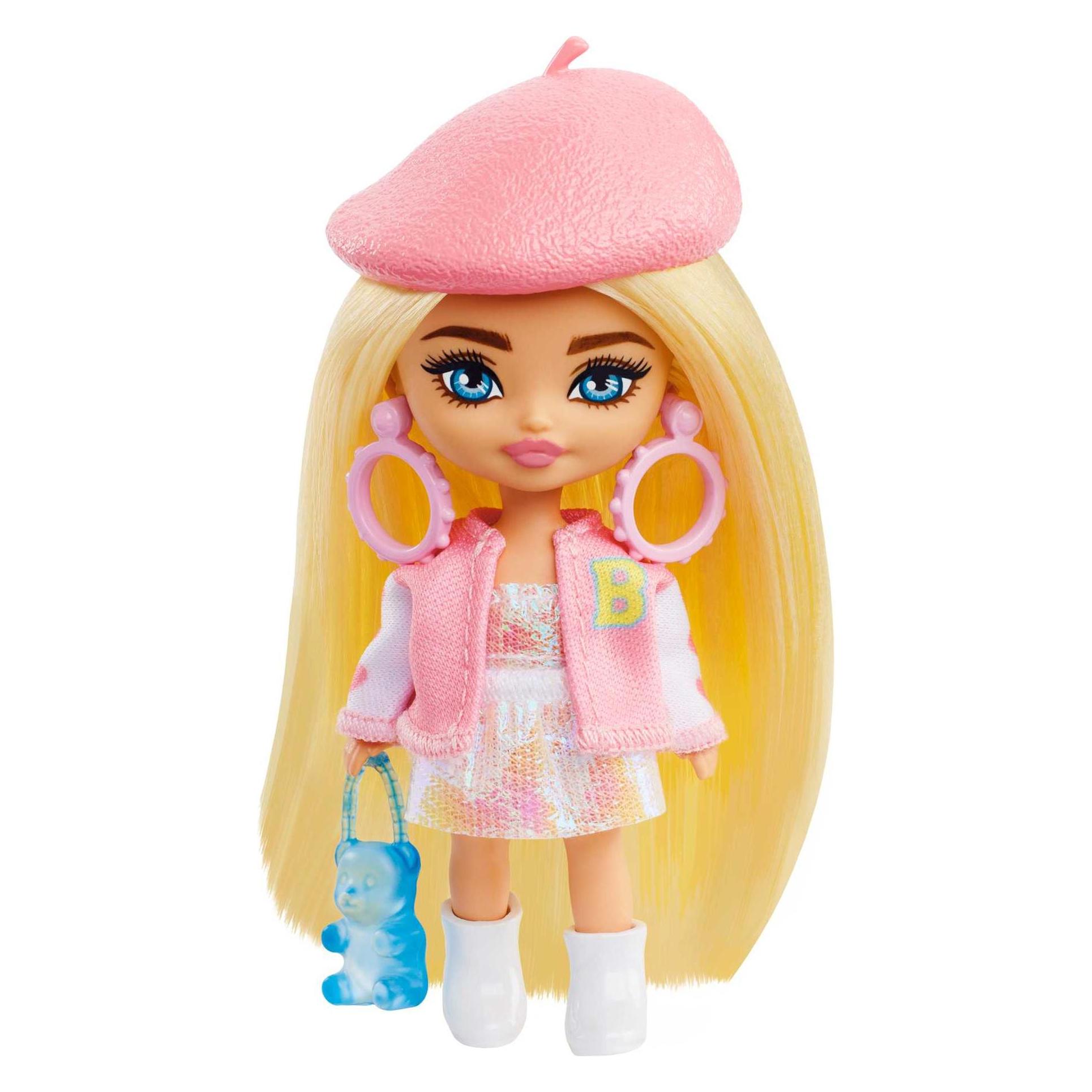 Barbie Extra Mini (HLN48)