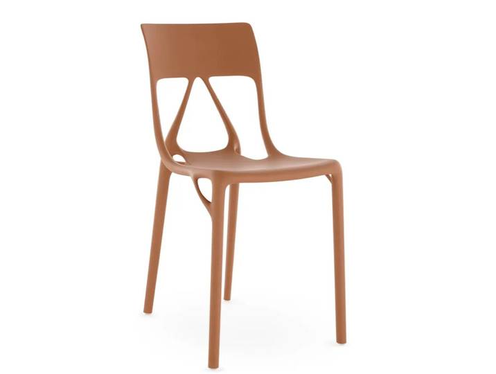 Kartell A.I. LITE Sessel 95x56 cm