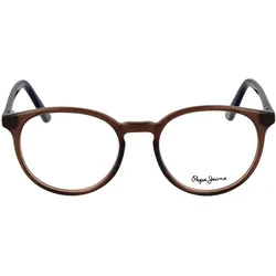 Pepe Jeans, Brillengestell, Brillenfassung PJ3432 50141