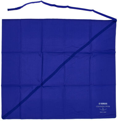Yamaha CLSL3 Swab for Bass Clarinet bleu