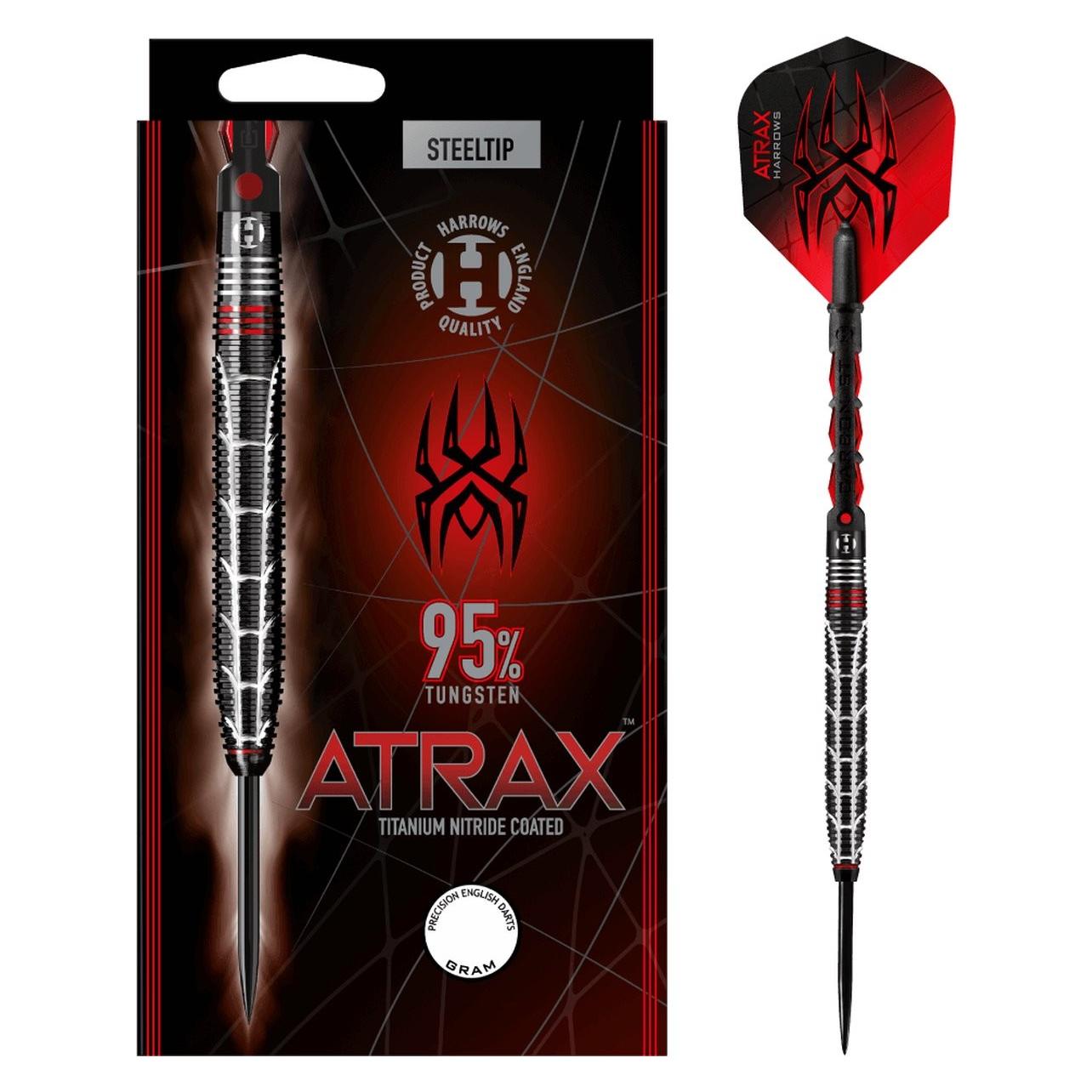 Harrows Atrax (23 g) (BD84823)