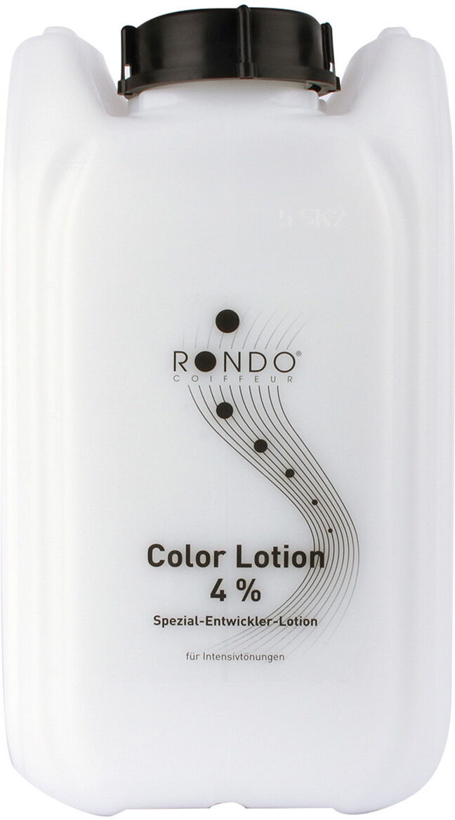 5L Rondo Color Lotion
