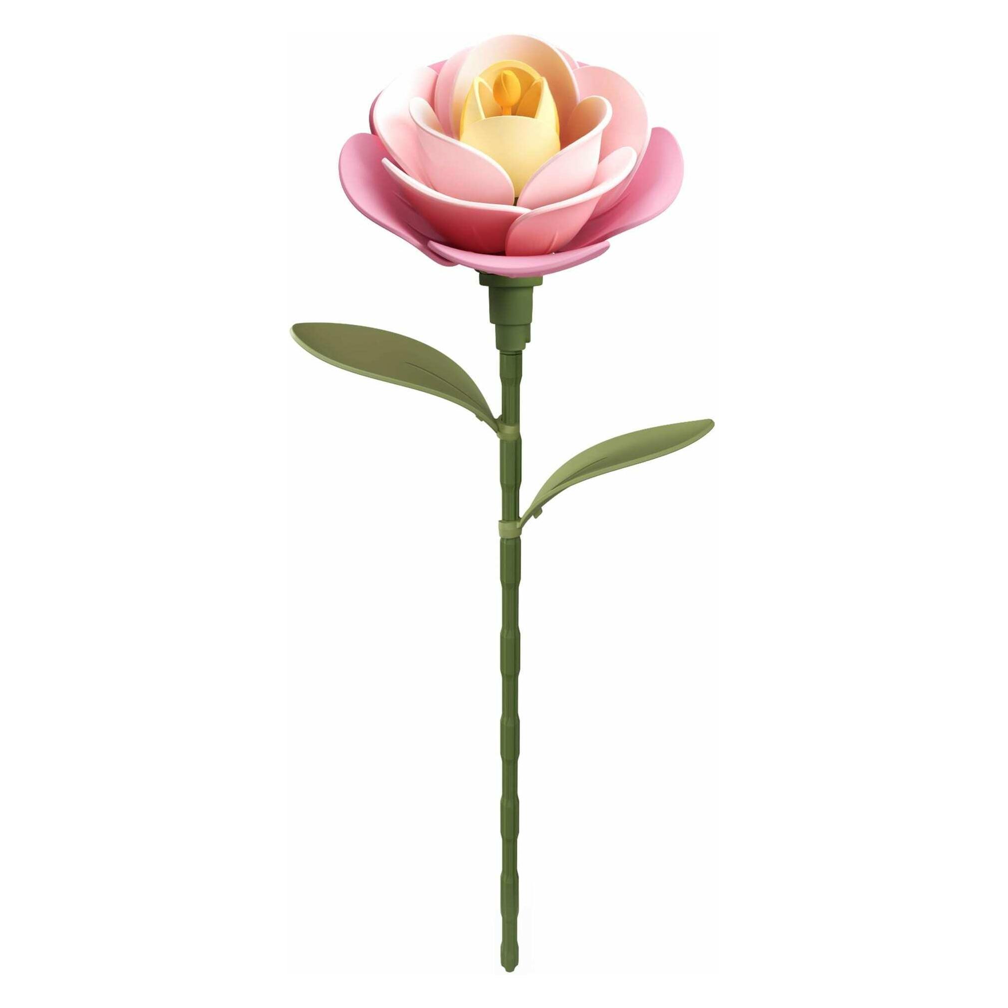 Rokr Pink Camellia (415662)