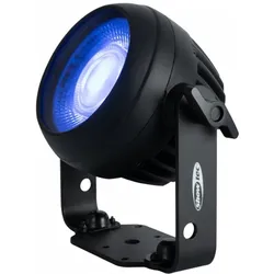 Showtec Titan Strobe FLEX FX (100 W, LED), Scheinwerfer, Weiss