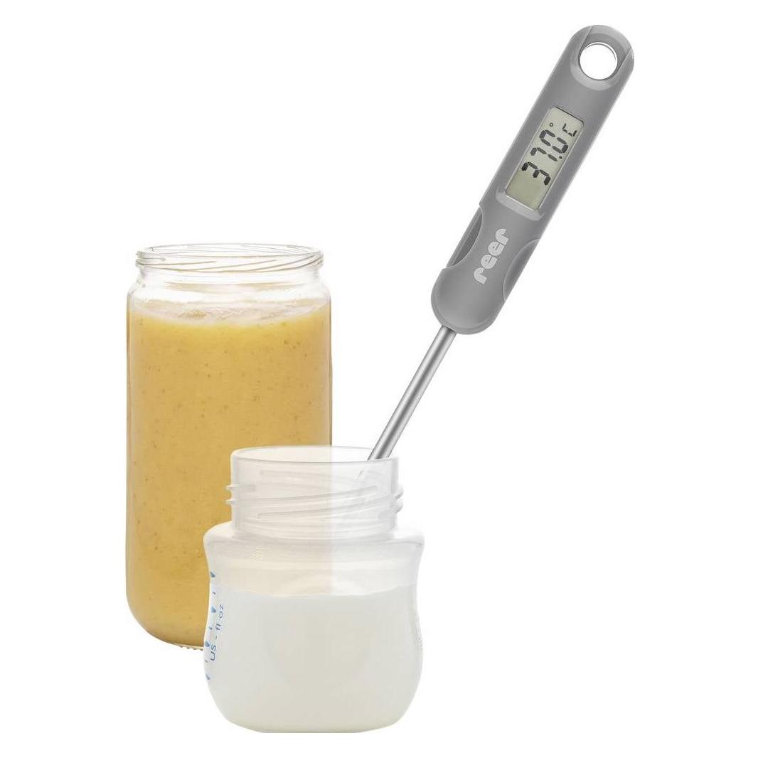 Reer Digitales Flaschenthermometer (21021) Mindestbestellmenge: 6 Stück
