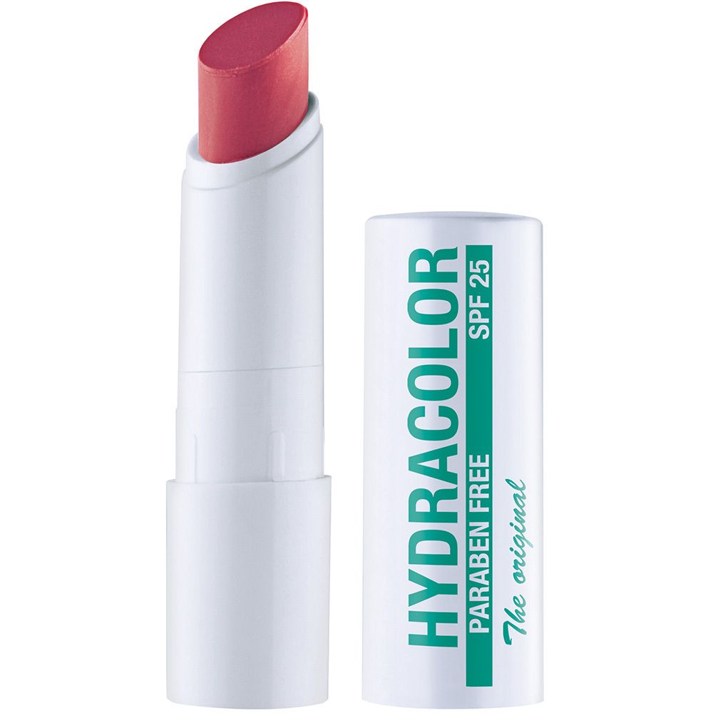 Hydracolor Lippenpflege 42 nude rose Faltschachtel 1 St Stifte