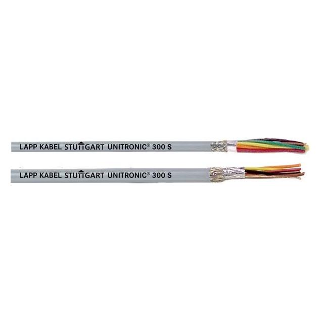 Lapp UNITRONIC 300 (152 m) (302002S/152)