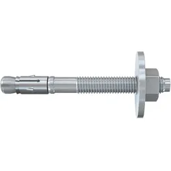 Fischer, Dübel, Bolzenanker FBZ 12/10 GS (20 Stk.)