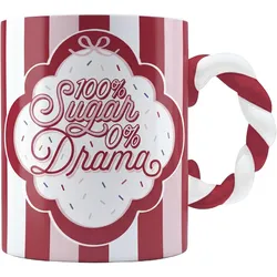 Bialetti, Tasse, - Zestaw 2 kubków Candyland (300 ml, 2x)