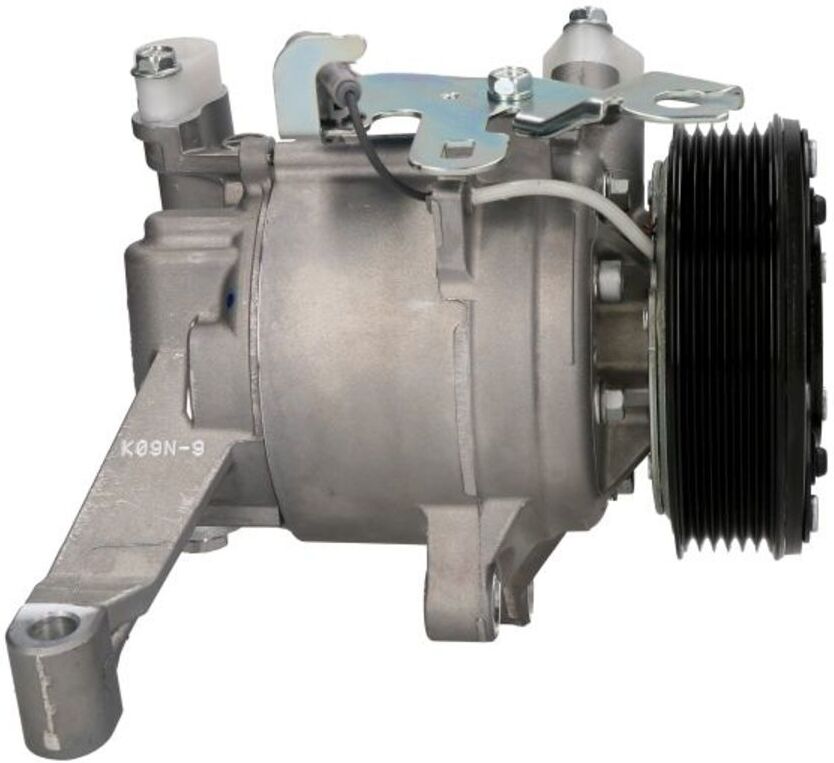 Klimakompressor VALEO 814719