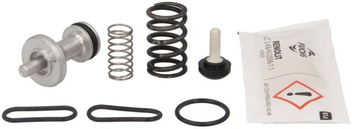 Conjunto de acessórios KNORR II362480061