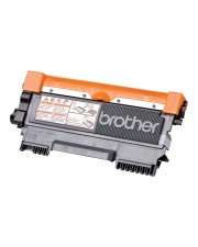 Brother Original Tonerpatrone 1200 Seiten schwarz (TN2210)