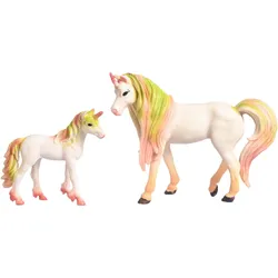 Imperial Riding Unicorn Magic