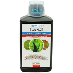 Easy-Life BlueExit 500 ml Anti-Algenmittel