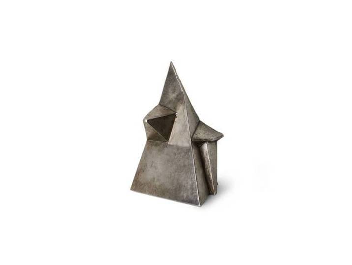 HKLIVING ornament Forge
