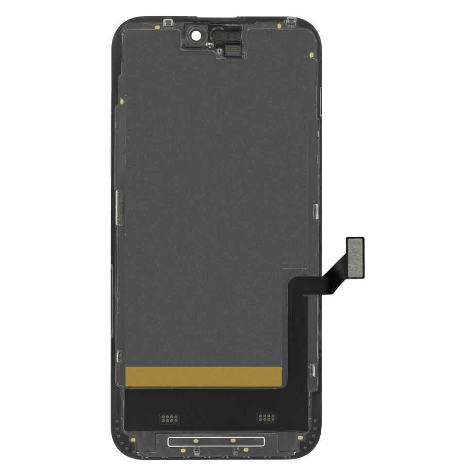 OEM ZY In-Cell- Display für iPhone 15 (mit IC Ersatz) (Display, Apple iPhone 15) (47999233)