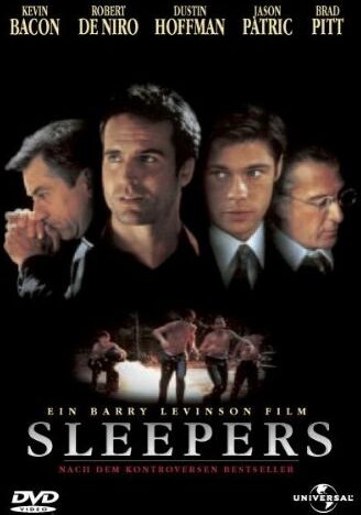 Sleepers - Preis vom 13.10.2026 11:25:28 h