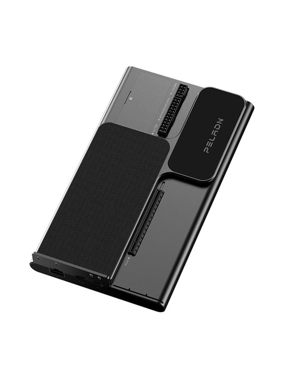 Peladn S-3 Thunderbolt 5 Dockingstation