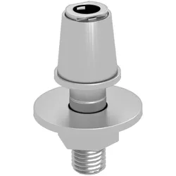 OBO Bettermann Befestigungsfuß DBZ-BFE 6116982