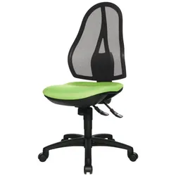 Topstar Bürostuhl Open Point SY, OP200G05 apfelgrün