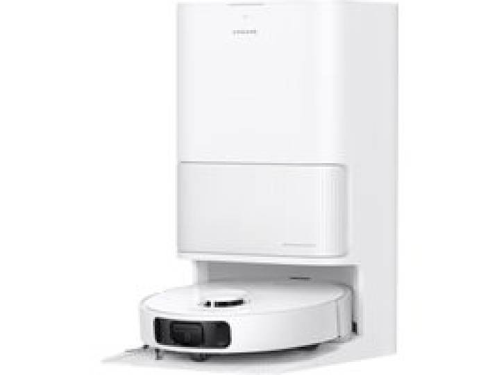 DREAME D20 Ultra - Aspirateur Robot Laveur - 13000 Pa - Technologie Smart Pathfinder - Cartographie 3D