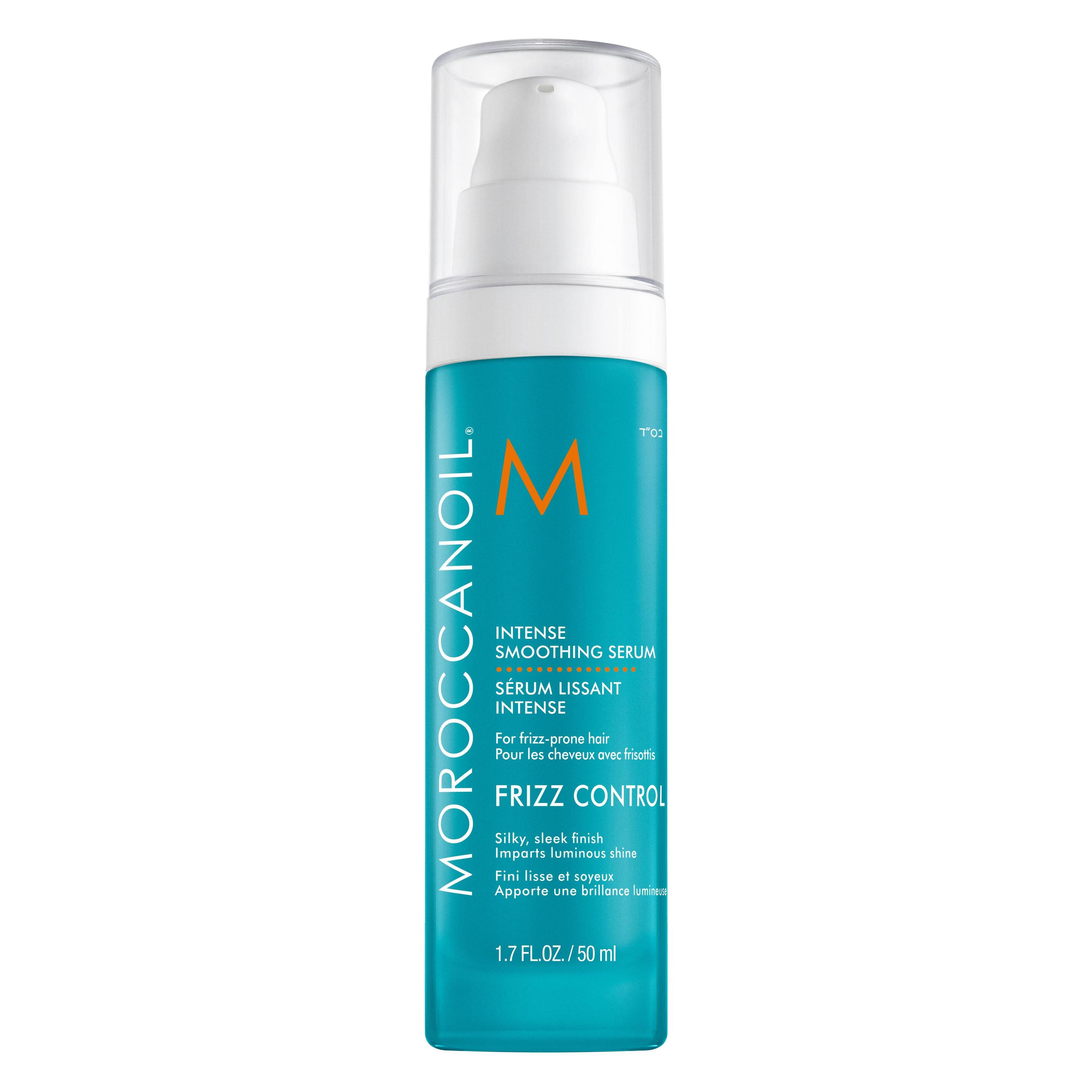 Moroccanoil Intense Smoothing (50 ml) (K0063)