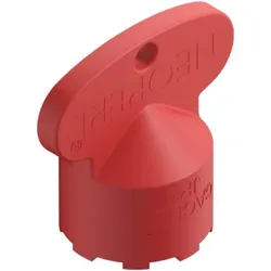 Dornbracht Schlüssel für Cache JR 0430090240090 für Cache JR, roh