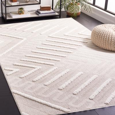 SAFAVIEH Trends Nanni Geometric Abstract Rug