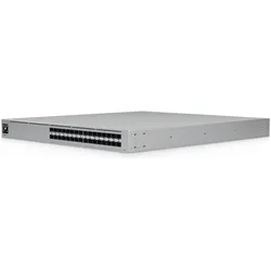 UBIQUITI UniFiSwitch Aggregation Rackmount 25G Managed Switc