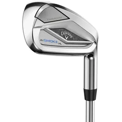 Callaway Ai Smoke HL Herren Eisensatz 6-PW