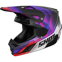 Shot Speed Olymp Motocross Helm L (59/60)